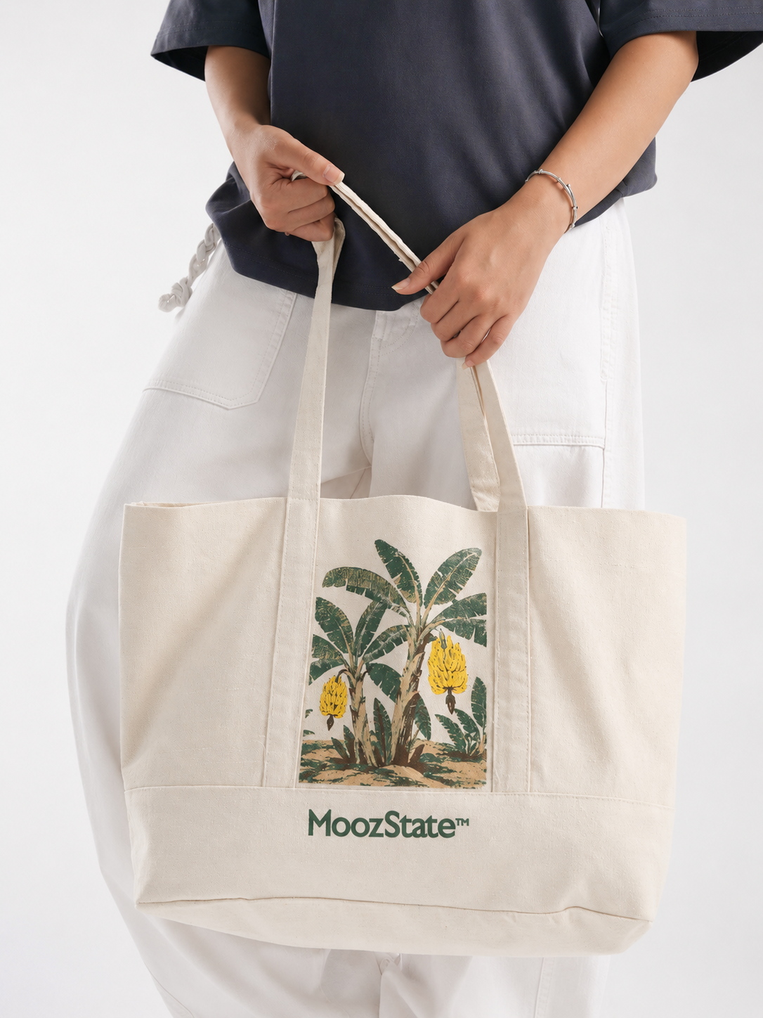 The State Beach Tote