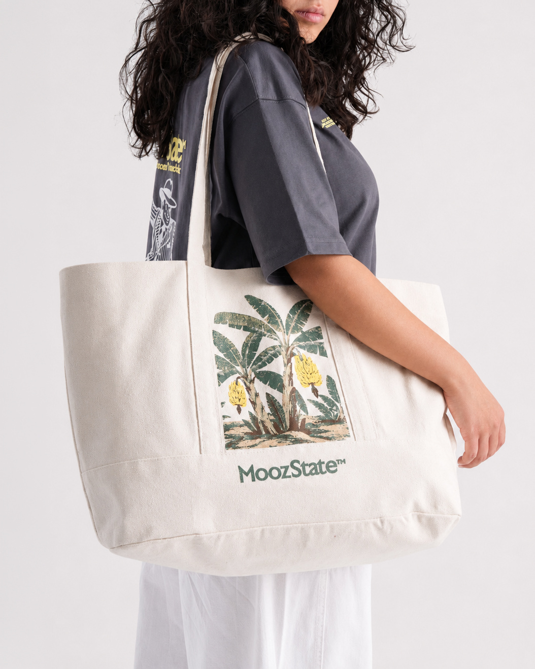 The State Beach Tote